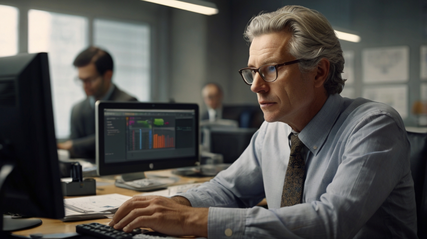 Service de gestion de paie